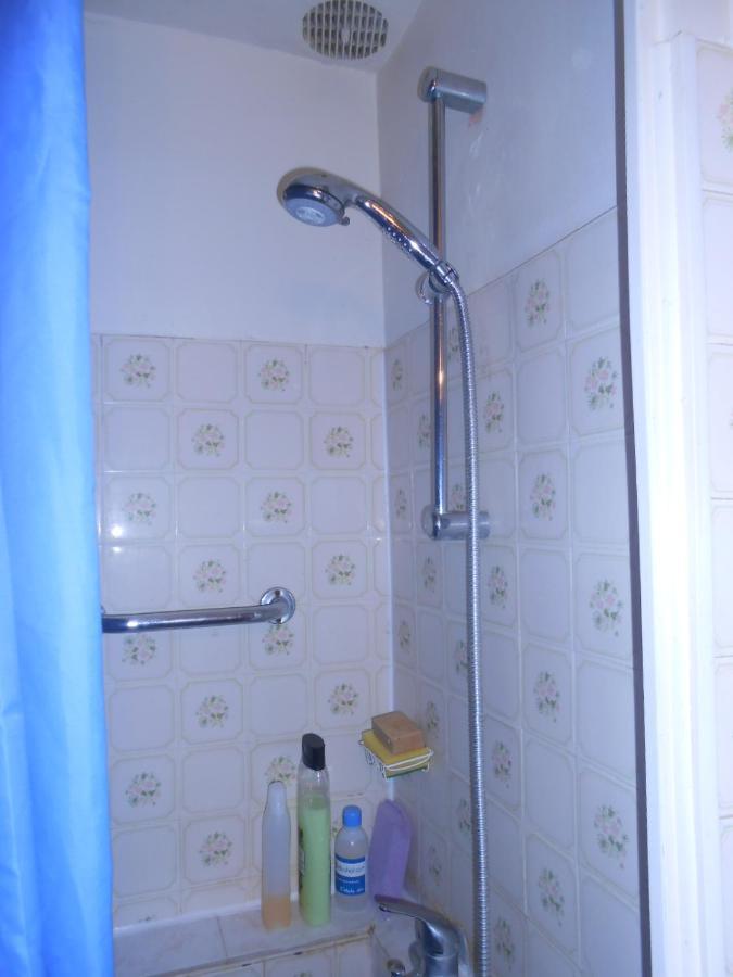 Maison Palmeral Coustaussa Zewnętrze zdjęcie