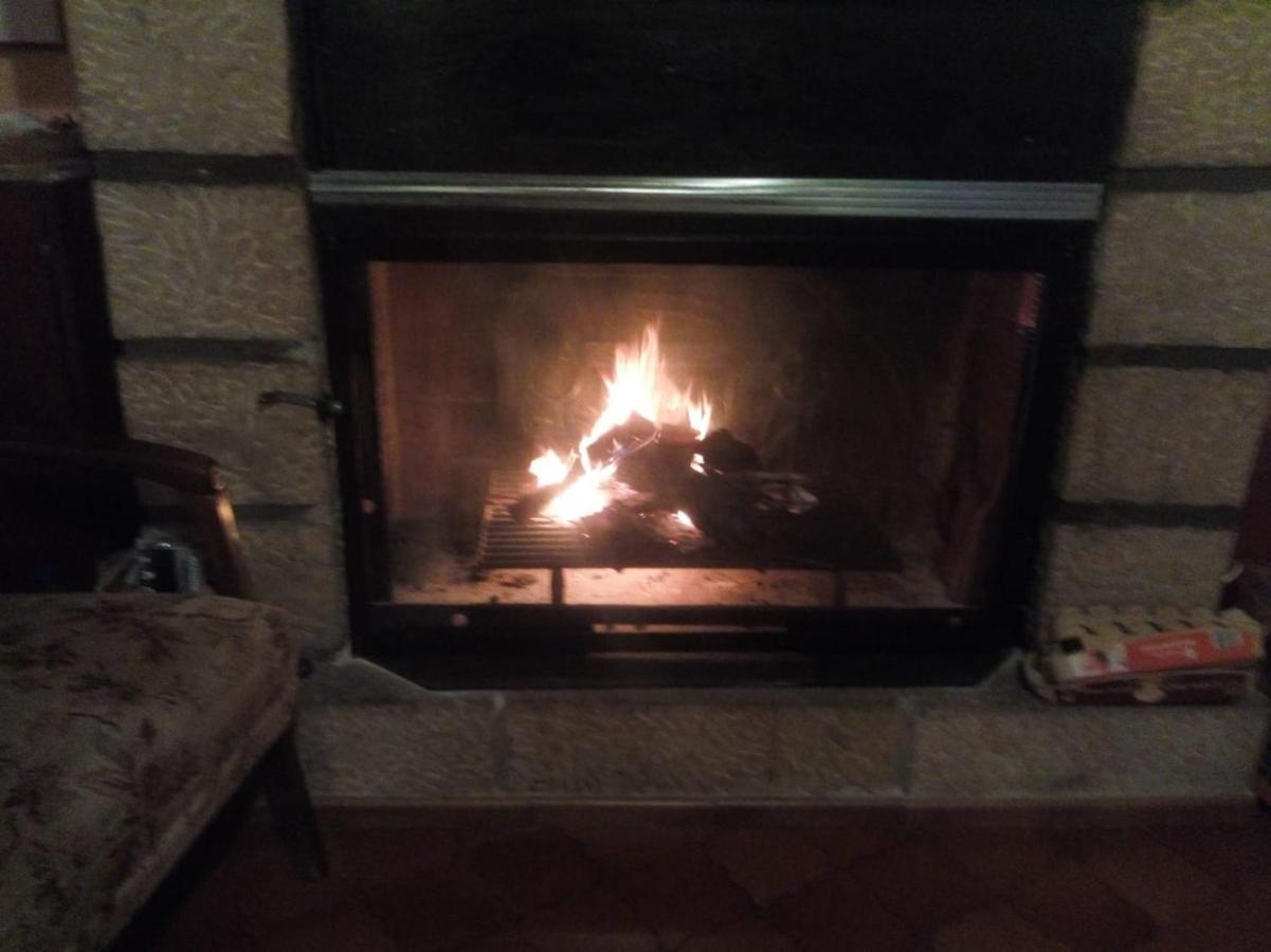 Maison Palmeral Coustaussa Zewnętrze zdjęcie