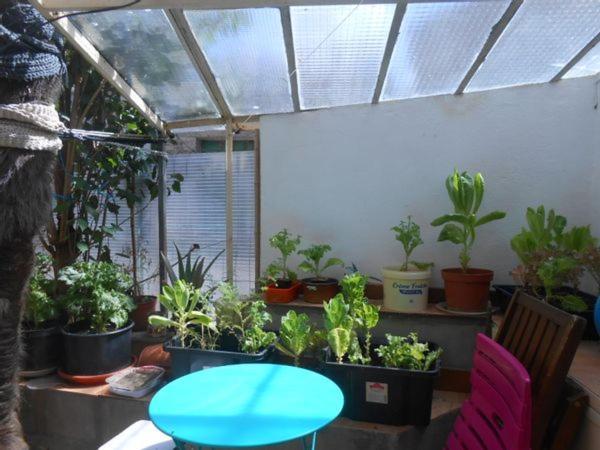 Maison Palmeral Coustaussa Zewnętrze zdjęcie