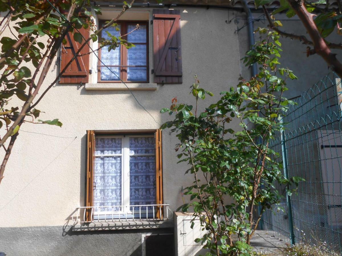 Maison Palmeral Coustaussa Zewnętrze zdjęcie